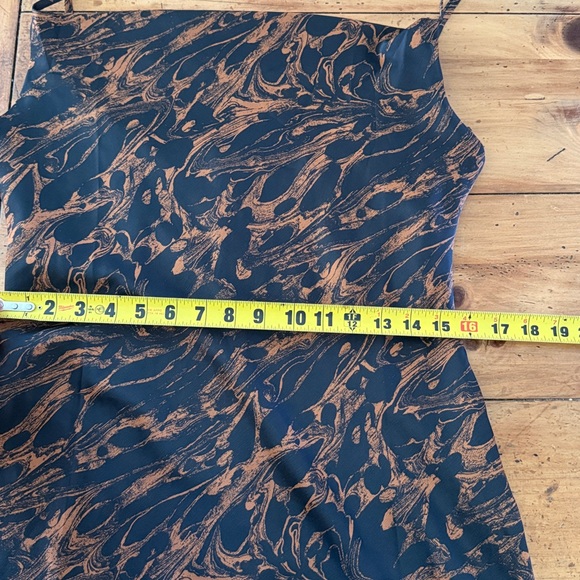 Urban Outfitters Mini Slip Dress L - Picture 10 of 11